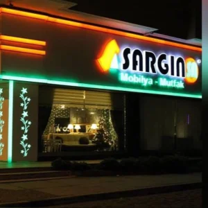 SARGINSA/RİZE